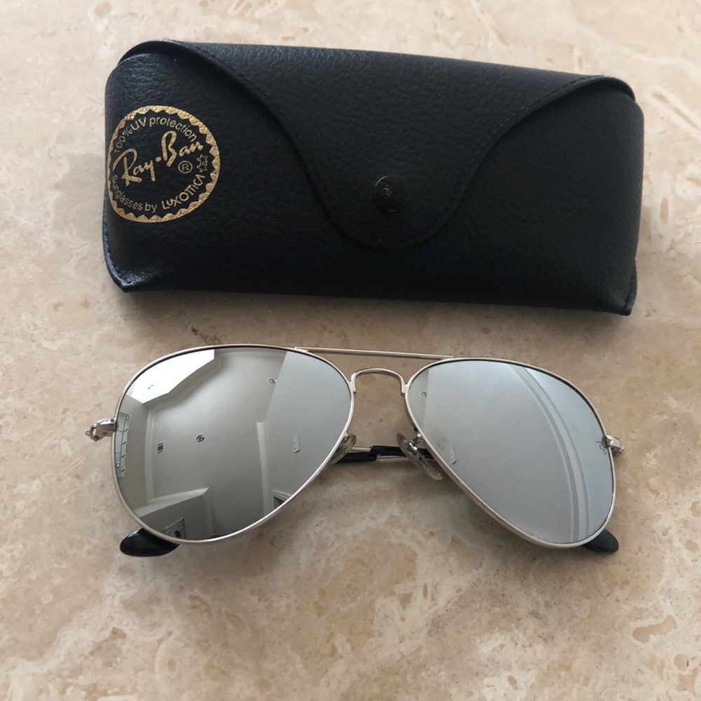 Ray ban sunglasses